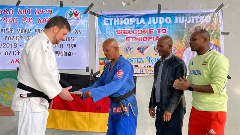 Judo-Club Schwenningen e.V. Judo-Club Schwenningen e.V.