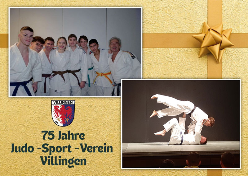 Judosportverein Villingen e.V.